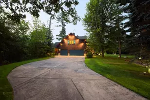 7460 Jordan Buck Trail, Danbury, WI 54830 - Photo 3