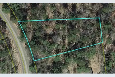 Lot 91 Three Mile Road, Danbury, WI 54830 - Photo 1