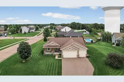805 Clover Springs Court, Delano, MN 55328 - Photo 1