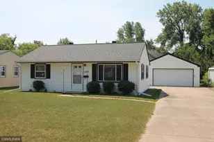 5327 53rd Ave N, Crystal, MN 55429 - Photo 1