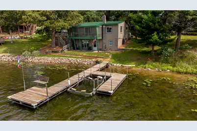 2233 Birchcrest Drive, Motley, MN 56466 - Photo 1