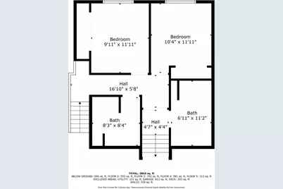 16355 Wintergreen Street NW, Andover, MN 55304 - Photo 49
