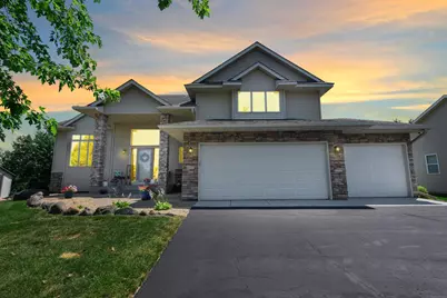 16355 Wintergreen Street NW, Andover, MN 55304 - Photo 1