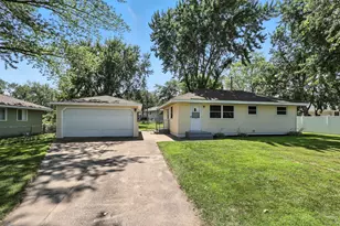 11118 Quincy Blvd NE, Blaine, MN 55434 - Photo 1