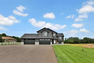 23900 Taurus St, Linwood Township, MN 55079 - Photo 1