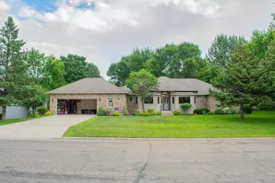 727 Melody Lane, Fergus Falls, MN 56537 - Photo 1