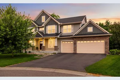 16825 51st Place N, Plymouth, MN 55446 - Photo 1