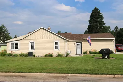 405 2nd Street NW, Frazee, MN 56544 - Photo 1