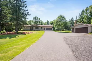 9476 E Elm Rd, Poplar, WI 54864 - Photo 1