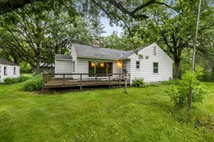 13425 Pillager Dam Road SW, Pillager, MN 56473 - Photo 1