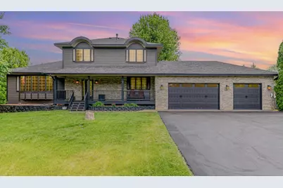 4893 171st Avenue NW, Andover, MN 55304 - Photo 1