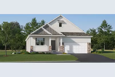 15188 Palm Street NW, Andover, MN 55304 - Photo 1