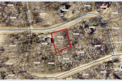 Tbd Green Scene Drive, Breezy Point, MN 56472 - Photo 1