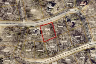 Tbd Green Scene Dr, Breezy Point, MN 56472 - Photo 1