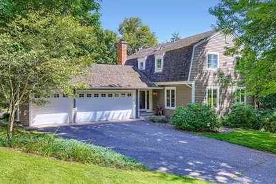 3900 Hillcrest Way, Deephaven, MN 55391 - Photo 1