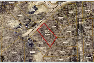 Tbd Lot 14 1st Street Circle, Breezy Point, MN 56472 - Photo 1