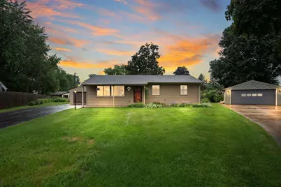 2295 Sierra Drive, White Bear Lake, MN 55110 - Photo 1