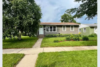 117 S Oregon Avenue, Morris, MN 56267 - Photo 1