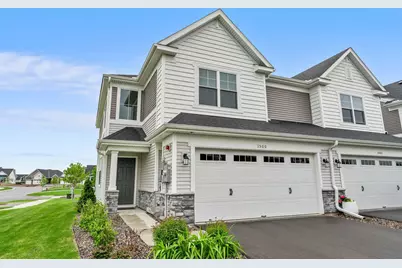 1500 Dogwood Lane, Carver, MN 55315 - Photo 1