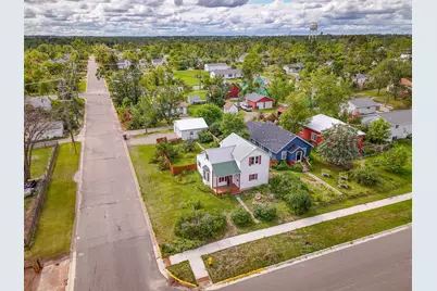 1101 Mississippi Avenue NW, Bemidji, MN 56601 - Photo 1