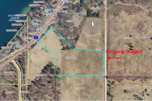 Tbd Echo Ridge Dr, Nevis, MN 56467 - Photo 1