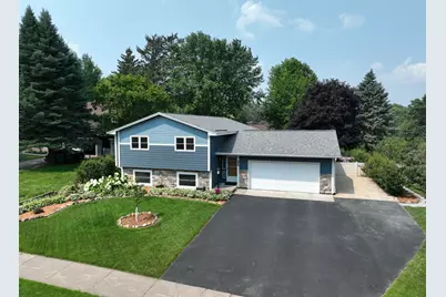 235 Oakwood Drive, Shoreview, MN 55126 - Photo 1