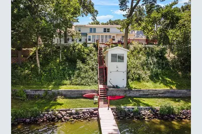 1334 Oak Beach Drive, Fairmont, MN 56031 - Photo 1
