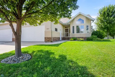 1172 Eagle Park Drive S, Fargo, ND 58104 - Photo 1