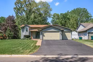 8628 Davenport St NE, Blaine, MN 55449 - Photo 1