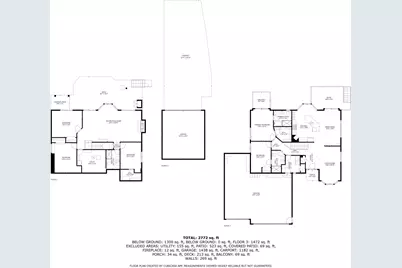 19363 E Tri Oak Circle NE, Wyoming, MN 55092 - Photo 59