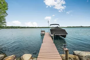 19363 E Tri Oak Cir NE, Wyoming, MN 55092 - Photo 29