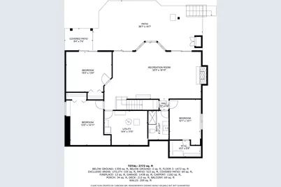 19363 E Tri Oak Circle NE, Wyoming, MN 55092 - Photo 57