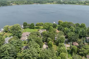 19363 E Tri Oak Cir NE, Wyoming, MN 55092 - Photo 41