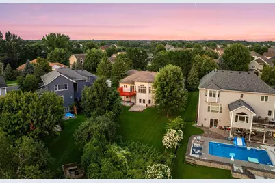 11598 Yancy Court NE, Blaine, MN 55449 - Photo 43