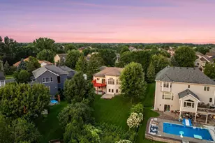 11598 Yancy Ct NE, Blaine, MN 55449 - Photo 43