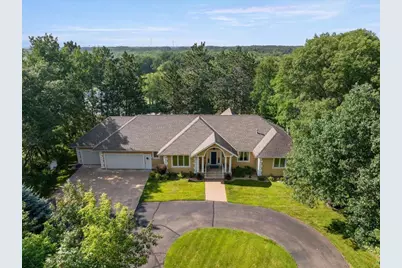 614 Buffalo Hills Lane W, Brainerd, MN 56401 - Photo 1