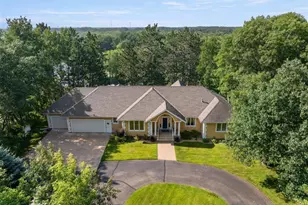 614 Buffalo Hills Ln W, Brainerd, MN 56401 - Photo 1