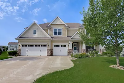 609 Parkview Court, Anoka, MN 55303 - Photo 1