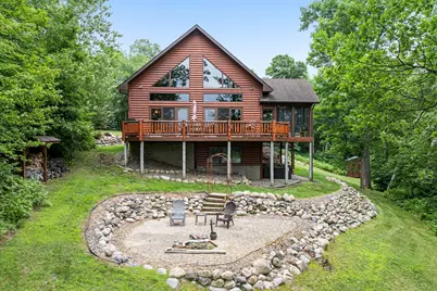 38277 Moccasin Drive, Crosslake, MN 56442 - Photo 5