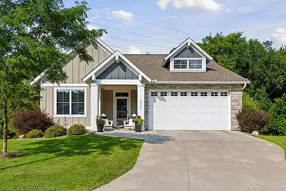 7336 Harkness Way S, Cottage Grove, MN 55016 - Photo 1