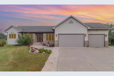 17351 Driscoll Street NW, Ramsey, MN 55303 - Photo 1