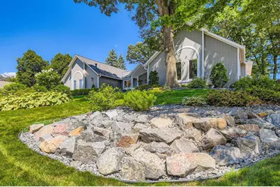 4536 Foothill Trail, Vadnais Heights, MN 55127 - Photo 1