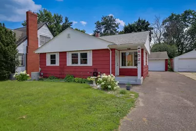 852 Larpenteur Avenue W, Saint Paul, MN 55113 - Photo 1