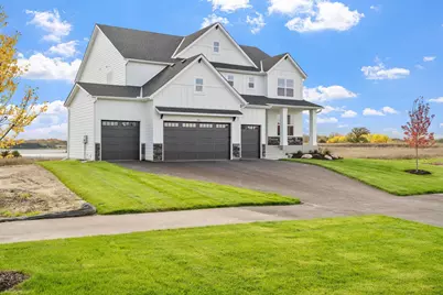 515 Lagrandeur Road, Somerset, WI 54025 - Photo 1