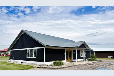 206 Oak Street N, Miltona Township, MN 56354 - Photo 1