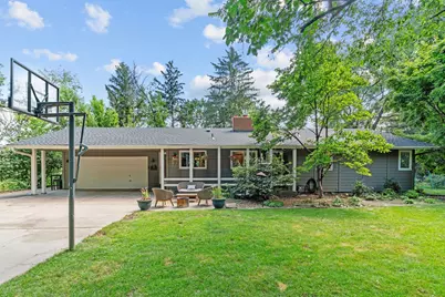 44 Robb Farm Road, North Oaks, MN 55127 - Photo 1