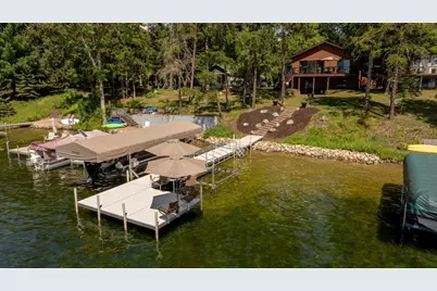 34175 Urbans Point Road, Crosslake, MN 56442 - Photo 1