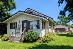 221 3rd Ave NE, Eagle Bend, MN 56446 - Photo 1