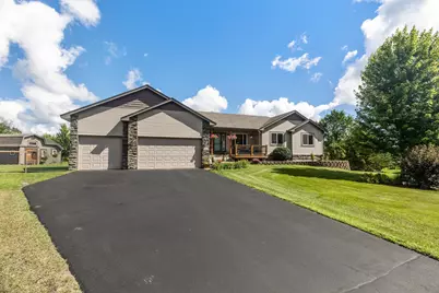 16260 233rd Avenue NW, Orrock Twp, MN 55309 - Photo 1