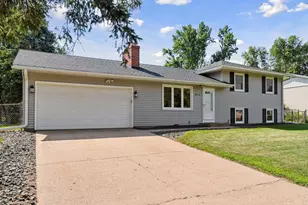 2672 106th Ln NW, Coon Rapids, MN 55433 - Photo 1